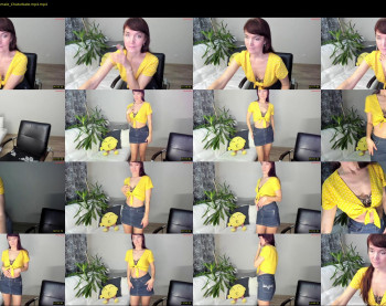 fritha — 17 minute Chaturbate female teen cam video, 720p, Apr 3, 2024