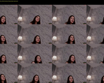 shickshackshock — 5 minute Chaturbate female teen cam video, 720p, Apr 3, 2024