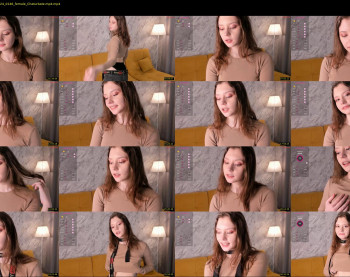 shickshackshock — 44 minute Chaturbate female teen cam video, 720p, Apr 4, 2024