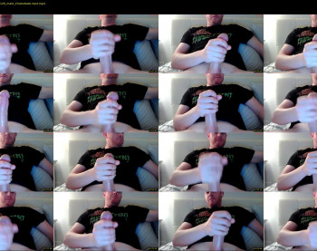 thickkredd8 — 49 minute Chaturbate male teen cam video, 720p, Apr 3, 2024
