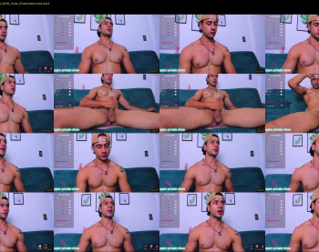 web_gammer_ — 34 minute Chaturbate male teen cam video, 720p, Apr 3, 2024