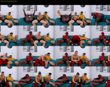 web_gammer_ — 16 minute Chaturbate male teen cam video, 720p, Apr 3, 2024
