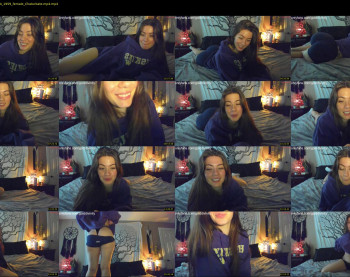 _modestmouse — 26 minute Chaturbate female teen cam video, 720p, Apr 4, 2024
