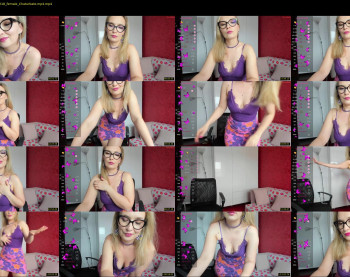 emilymilf__ — 83 minute Chaturbate female teen cam video, 720p, Apr 4, 2024