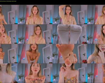 emmi_rosee — 51 minute Chaturbate female teen cam video, 720p, Apr 4, 2024
