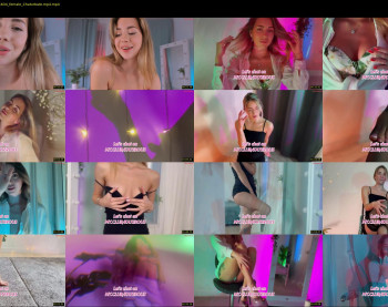 emmi_rosee — 4 minute Chaturbate female teen cam video, 720p, Apr 4, 2024