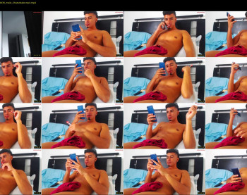 ffredhihardd — 10 minute Chaturbate male teen cam video, 480p, Apr 5, 2024