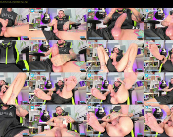 nathanharris207 — 95 minute Chaturbate male teen cam video, 720p, Apr 4, 2024