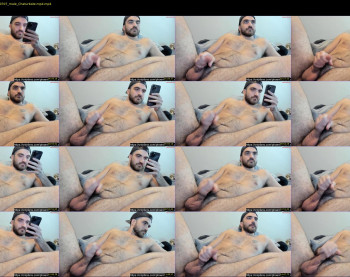 phoenix_star — 17 minute Chaturbate male teen cam video, 720p, Apr 4, 2024