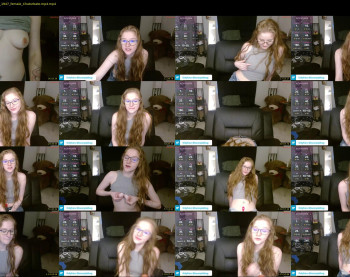 southerbunny — 97 minute Chaturbate female teen cam video, 720p, Apr 4, 2024
