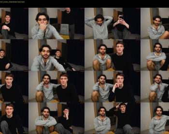 teddy_mode — 78 minute Chaturbate couple teen cam video, 720p, Apr 5, 2024