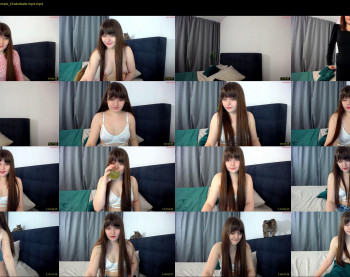 vr_lol — 121 minute Chaturbate female teen cam video, 720p, Apr 4, 2024