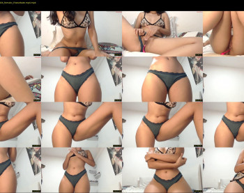 _ariana03_ — 121 minute Chaturbate female teen cam video, 720p, Apr 5, 2024