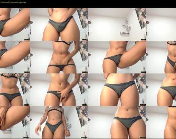 _ariana03_ — 97 minute Chaturbate female teen cam video, 720p, Apr 5, 2024