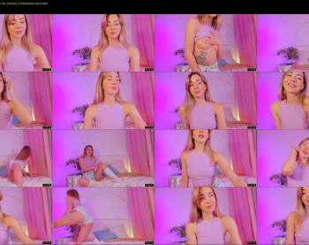 emmi_rosee — 44 minute Chaturbate female teen cam video, 720p, Apr 5, 2024