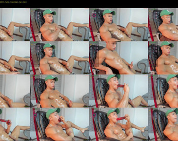 esteban_stud — 16 minute Chaturbate male teen cam video, 720p, Apr 6, 2024