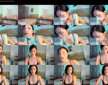 hee_jin — 67 minute Chaturbate female teen cam video, 720p, Apr 5, 2024