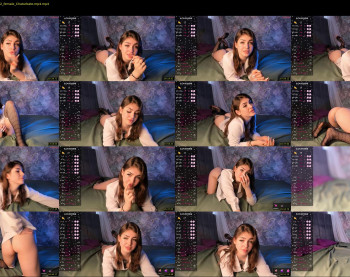 lallistuart — 46 minute Chaturbate female teen cam video, 720p, Apr 5, 2024