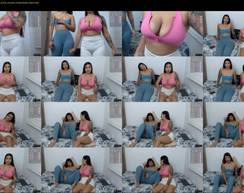 sofia_stonee1 — 6 minute Chaturbate female teen cam video, 720p, Apr 6, 2024