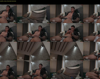 thomas_falcon1 — 120 minute Chaturbate male teen cam video, 720p, Apr 5, 2024