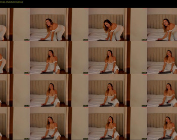_dara_ — 4 minute Chaturbate female teen cam video, 720p, Apr 6, 2024