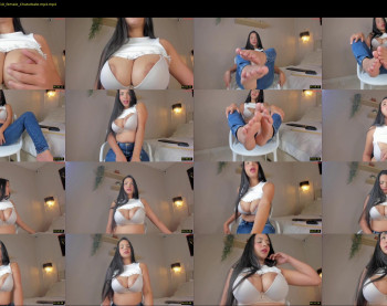 emaboobs — 8 minute Chaturbate female teen cam video, 720p, Apr 6, 2024