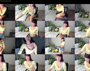 fritha — 76 minute Chaturbate female teen cam video, 720p, Apr 6, 2024