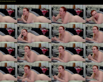 ivettasplash — 11 minute Chaturbate female teen cam video, 720p, Apr 6, 2024