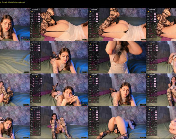 lallistuart — 120 minute Chaturbate female teen cam video, 720p, Apr 6, 2024