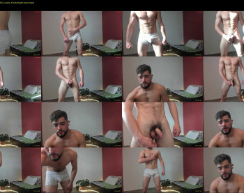 noahbrawn — 41 minute Chaturbate male teen cam video, 720p, Apr 6, 2024