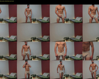 noahbrawn — 15 minute Chaturbate male teen cam video, 720p, Apr 7, 2024