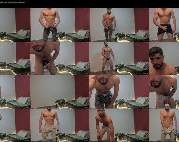 noahbrawn — 121 minute Chaturbate male teen cam video, 720p, Apr 7, 2024