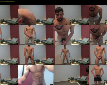 noahbrawn — 43 minute Chaturbate male teen cam video, 720p, Apr 7, 2024