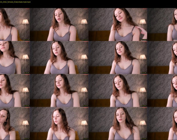 shickshackshock — 9 minute Chaturbate female teen cam video, 720p, Apr 6, 2024