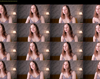 shickshackshock — 17 minute Chaturbate female teen cam video, 720p, Apr 7, 2024