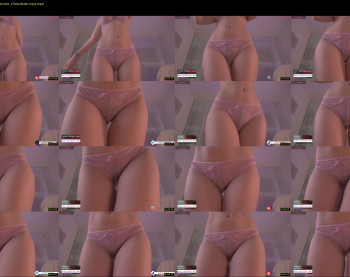 soficb — 8 minute Chaturbate female teen cam video, 720p, Apr 7, 2024