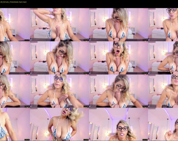 valerynova — 26 minute Chaturbate female teen cam video, 720p, Apr 6, 2024