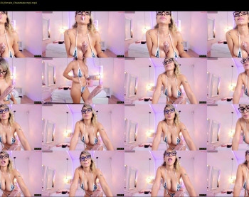 valerynova — 3 minute Chaturbate female teen cam video, 720p, Apr 6, 2024