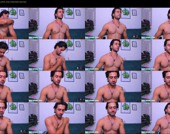web_gammer_ — 9 minute Chaturbate male teen cam video, 720p, Apr 7, 2024