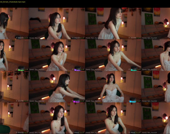 _blackbee_ — 76 minute Chaturbate female teen cam video, 720p, Apr 7, 2024