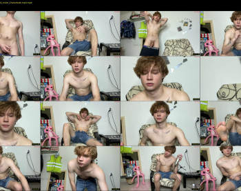 eitanhere — 121 minute Chaturbate male teen cam video, 720p, Apr 7, 2024