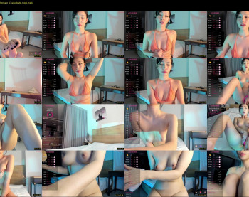 hee_jin — 92 minute Chaturbate female teen cam video, 720p, Apr 7, 2024