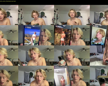 itsevanwade — 32 minute Chaturbate male teen cam video, 720p, Apr 7, 2024
