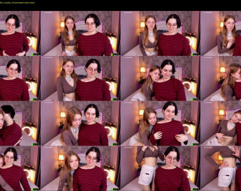 jitoon_exe — 21 minute Chaturbate female teen cam video, 720p, Apr 7, 2024