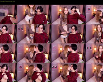 jitoon_exe — 10 minute Chaturbate female teen cam video, 720p, Apr 7, 2024