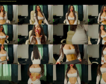 lylas_malika — 36 minute Chaturbate female teen cam video, 720p, Apr 7, 2024