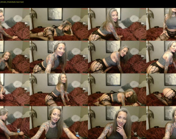 mizxtrix — 46 minute Chaturbate female teen cam video, 480p, Apr 7, 2024