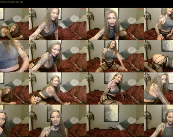 mizxtrix — 69 minute Chaturbate female teen cam video, 480p, Apr 7, 2024