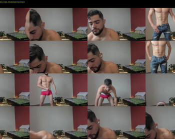 noahbrawn — 120 minute Chaturbate male teen cam video, 720p, Apr 7, 2024