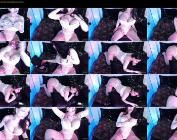 sofianix — 72 minute Chaturbate female teen cam video, 720p, Apr 7, 2024